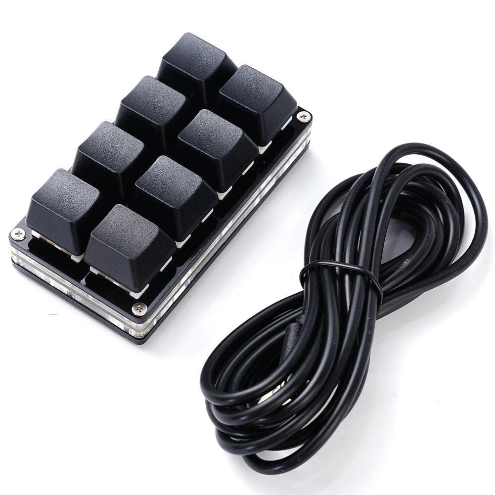 TMICEメカニカルキーボード プログラマブル 液晶ボタン付 SANWA SUPPLY プログラマブルキーボード ショートカット割付